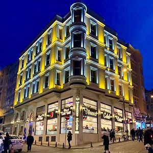 Meserret Palace Hotel