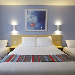 Travelodge Shrewsbury Bayston Hill