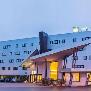 Holiday Inn Express Milan-Malpensa Airport