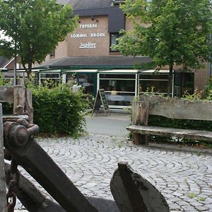 Hotel Lommel Broek